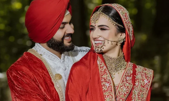 Mohali wedding filmer